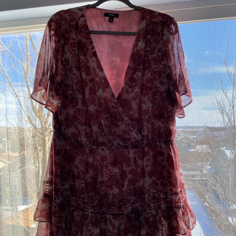 Simply Vera and Tecera Dresses